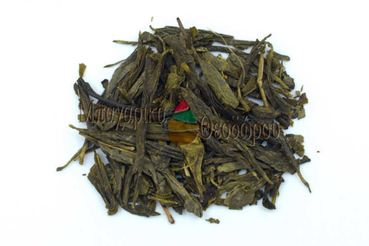 Τσάι Πράσινο Bancha