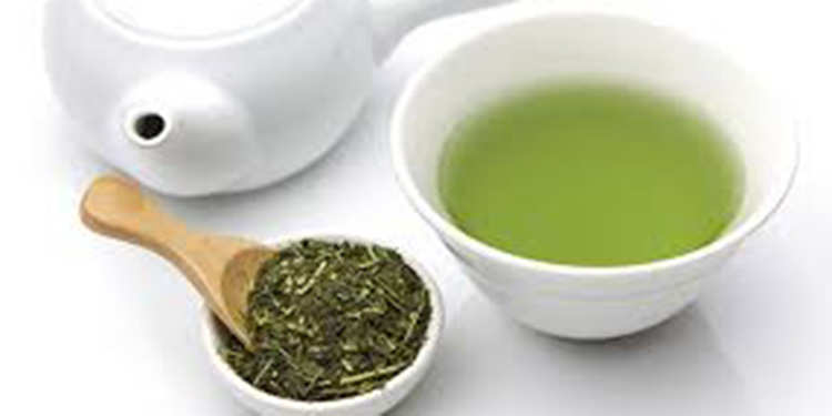 Πράσινο Τσάι - Το Θαύμα της Φύσης