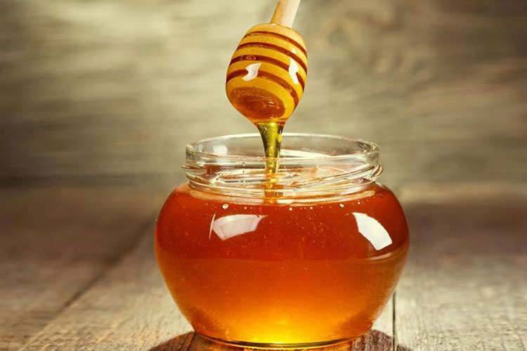 Μέλι