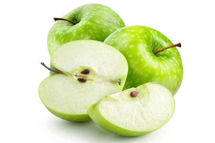 Μήλο πράσινο